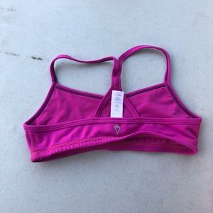 Ivivva Girls Sports Bra
